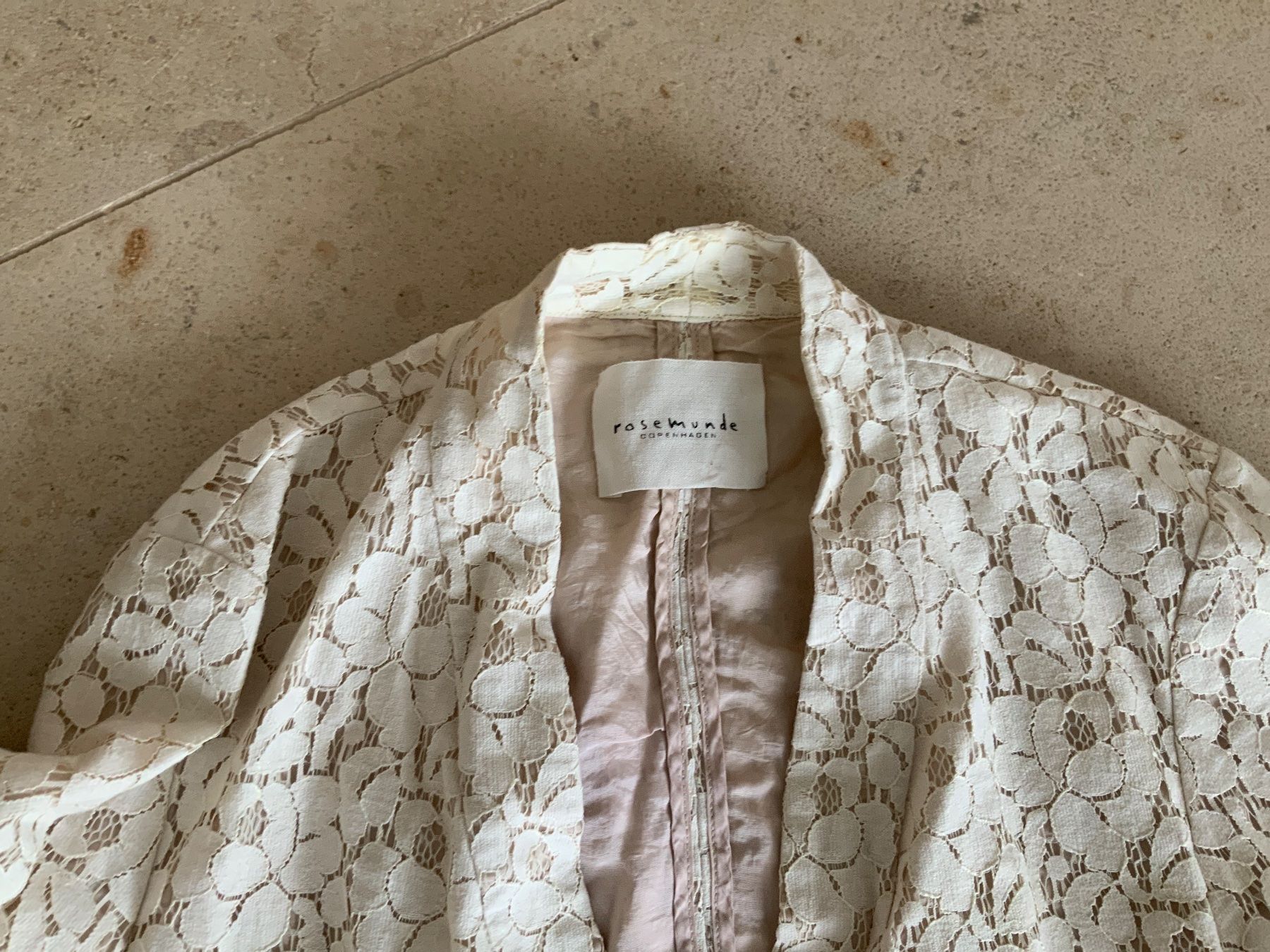 Vestes: Rosemunde Copenhagen Jacke 36 – D'occasion à Buchs SG par Sunie 1