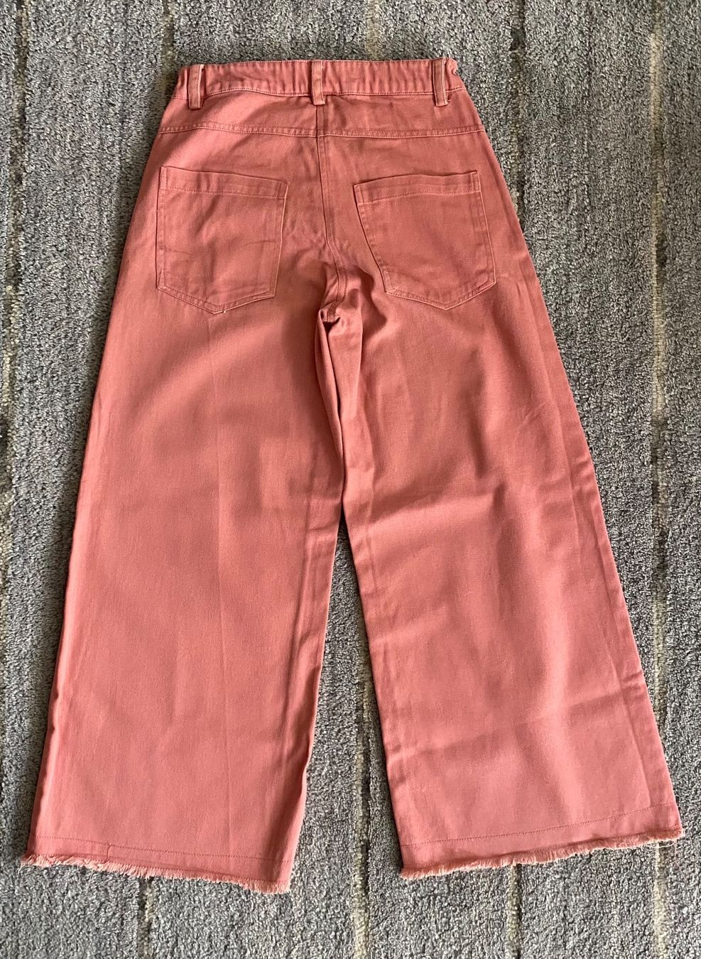 Pantaloni: Mädchenjeans KORAL, 140cm, Baumwolle – Usato da Bassersdorf venduto da jgo_9mfk 1