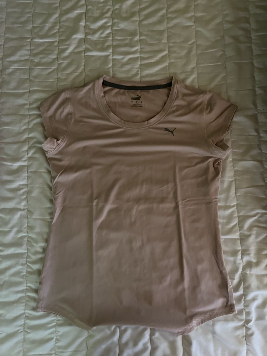 Puma T-shirt: Pumashirt Damen S – Usato da Buttisholz venduto da Katja_H 1
