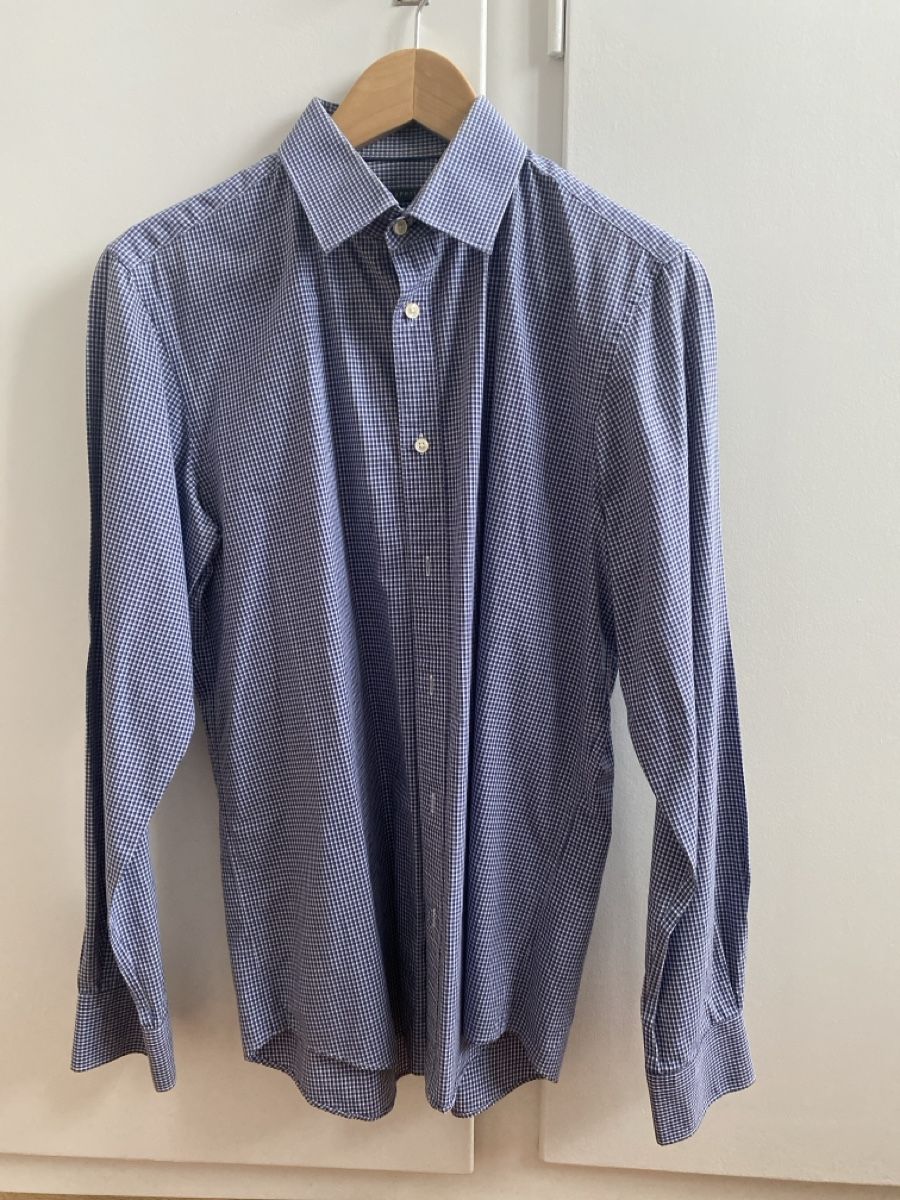 Esprit Camicie: Esprit Herrenhemd Slim Fit – Usato da Bern venduto da ankat13