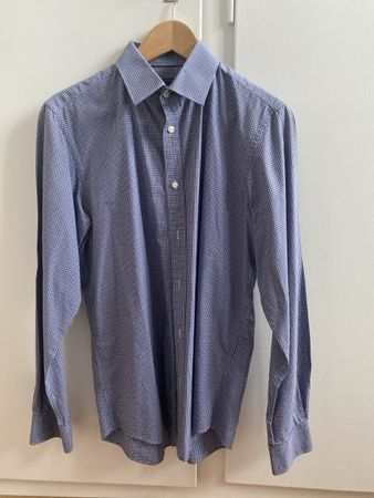 Esprit Herrenhemd Slim Fit