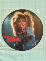 Tina Turner Picture Disc Vinyl