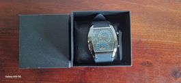 Watch LED Design
