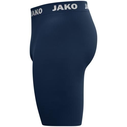 Jako-O Pantaloni: Jako Kinder Short Tight Function - marine (Grösse: 164) – Nuovo e nell'imballaggio originale da St. Gallen venduto da sportglobe 2
