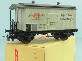 Ruco 2310 Baden Bilger Bräu Bottmadingen, neuwertig