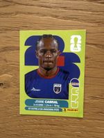 Panini FIFA World Cup 2026 Sticker Jovane Cabral CPV 16