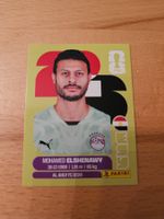 Panini WM 2026 EGY 2