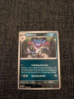 MALAMAR, SHROUDED FABLE, SFA34, UNC, 2024, ENG, NM/MT