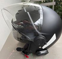 Casque moto Scorpion Exo- City 