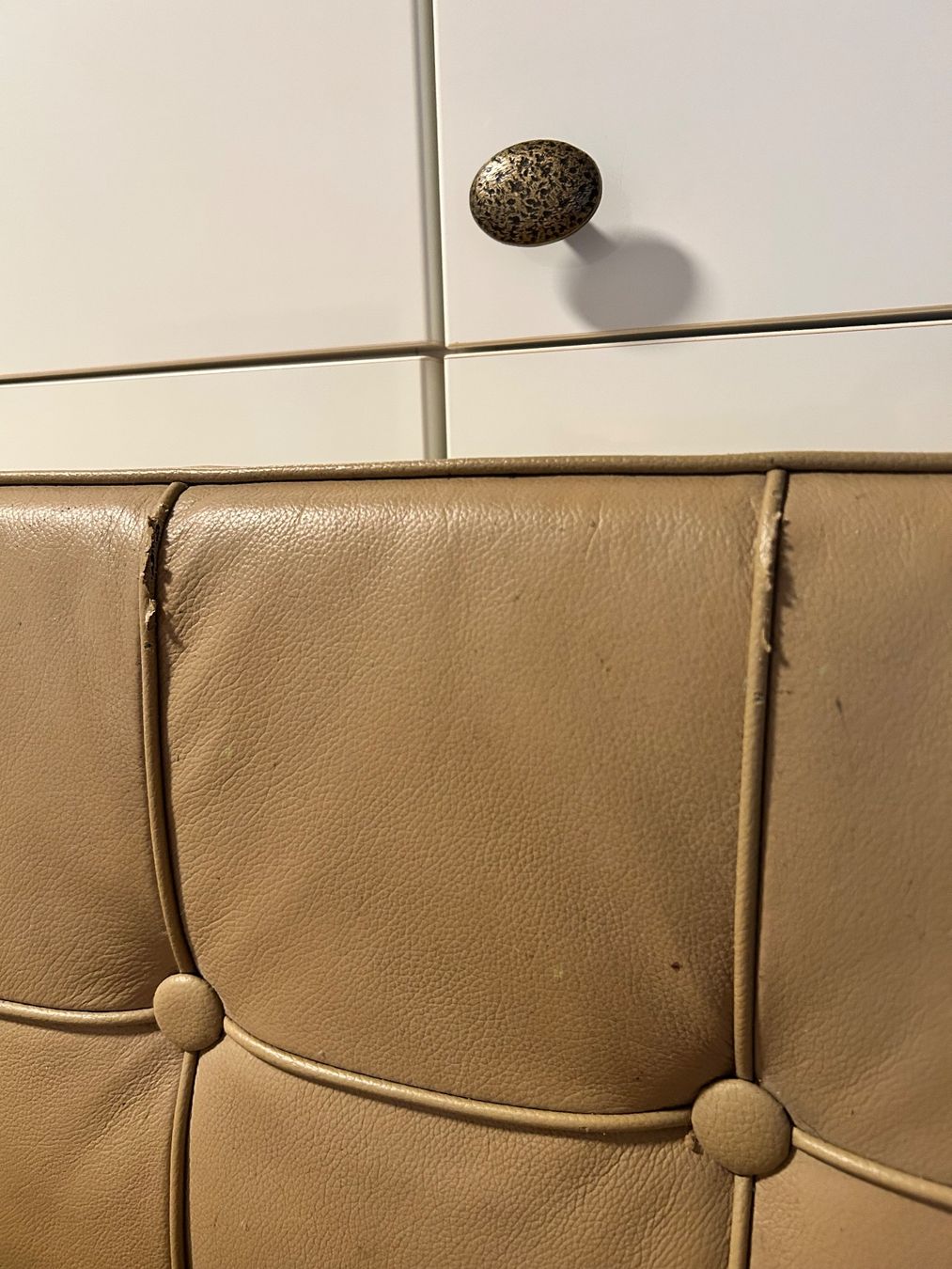 Liegen & Liegestühle: Daybed - Replica – Gebraucht aus Zürich von compratore 4