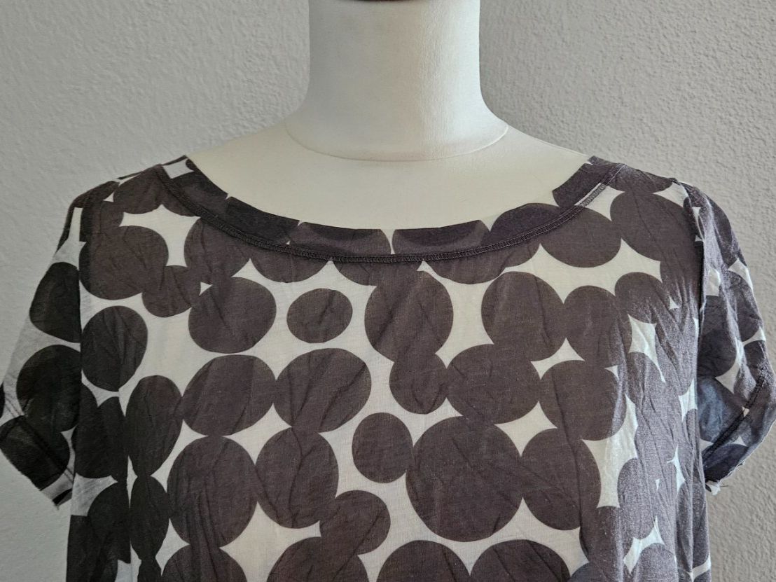 Rundholz Vestiti: Kleid/Tunika Black Label – Usato da Birrwil venduto da Annaluna 2