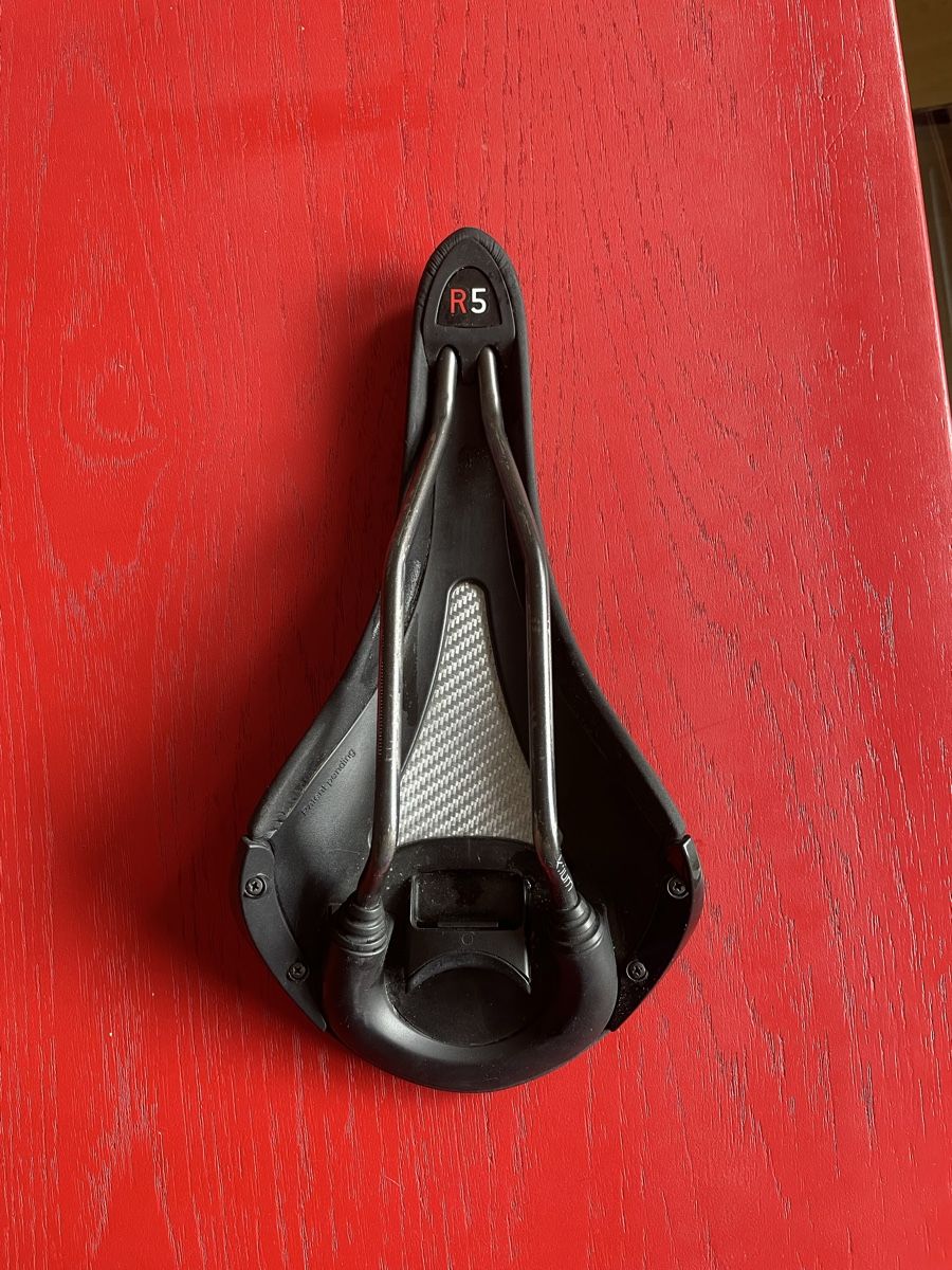 Fizik Pezzi di ricambio: Fizik Aliante R5 – Usato da Bern venduto da nistei 1