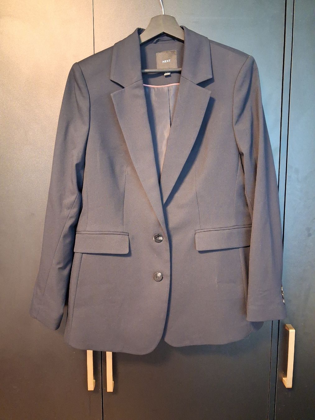 Completi & Tailleur: NEXT Blazer. Size: 44. New. – Nuovo (secondo la descrizione) da Zürich venduto da kri_8vhz