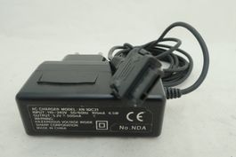 Handy Ladegerät 500mA 100-240V Sharp XN-1QC31 für 902 903