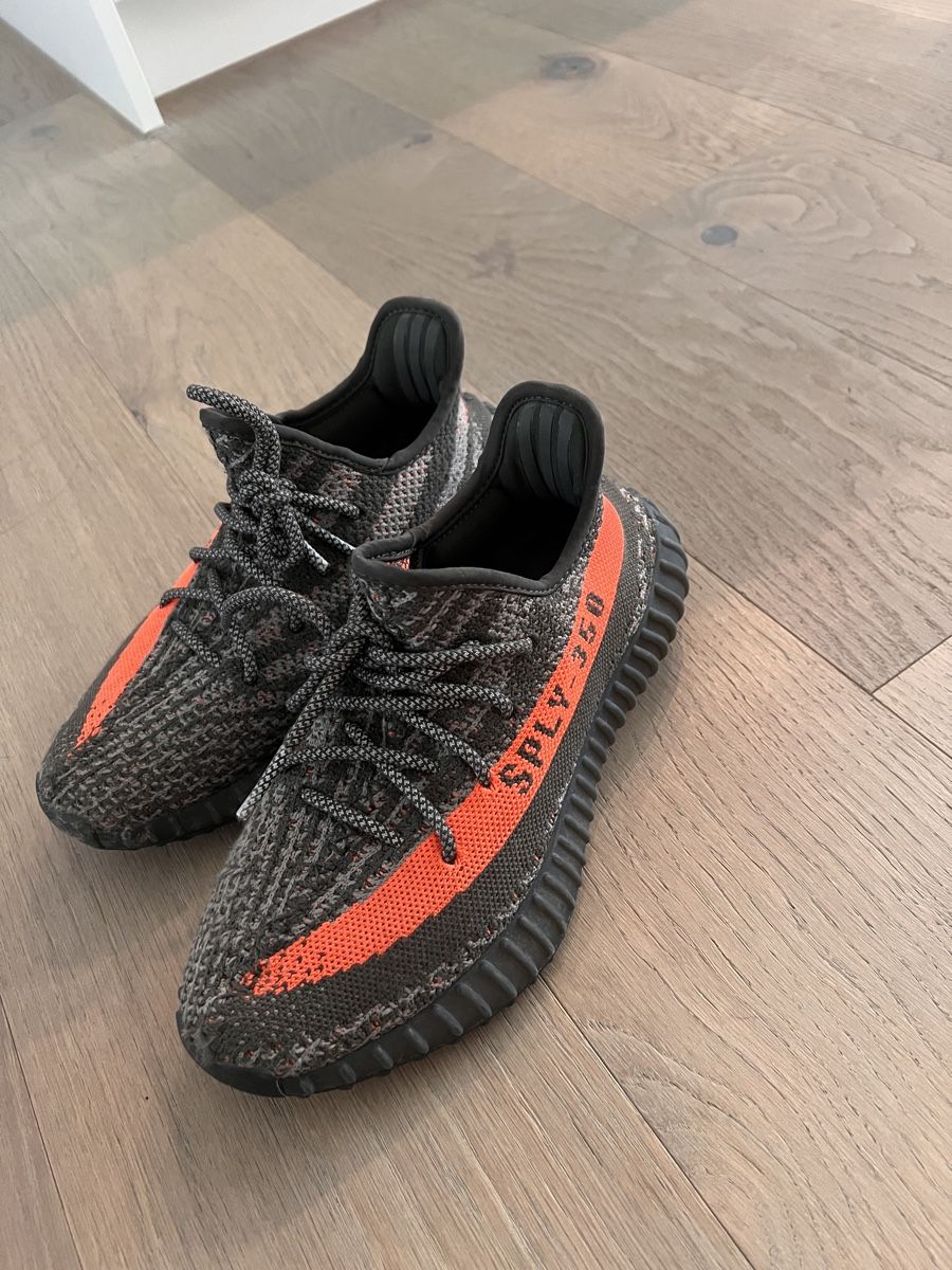 Adidas Scarpe da uomo: Yeezys, Gr 38 – Usato da Rotkreuz venduto da rai_rsb8