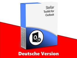 Stellar Toolkit for Outlook 1D/1 Y