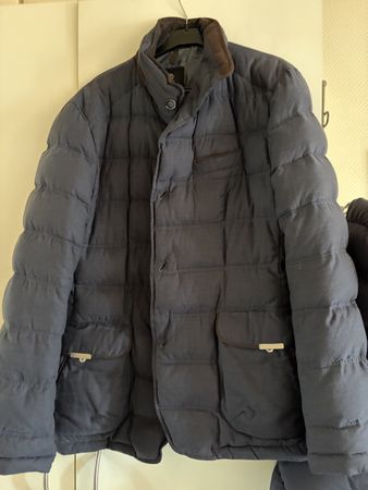 Bogner Herrenjacke