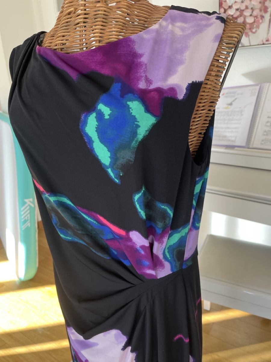 Vestiti: Sommerkleid Blumenmuster, neu – Usato da Solothurn venduto da Bobesch08 2