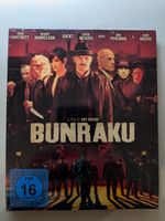 "Bunraku" mit Woody Harrelson [Blu-ray/neu&OVP]