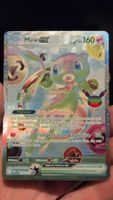 Pokemon Mew ex 158 30th Anniversary FR