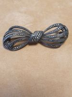 Jugendstil Markasiten/Pyrit Designer ...