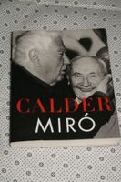 (H) Calder Miro 2004  Buch/Grossformat