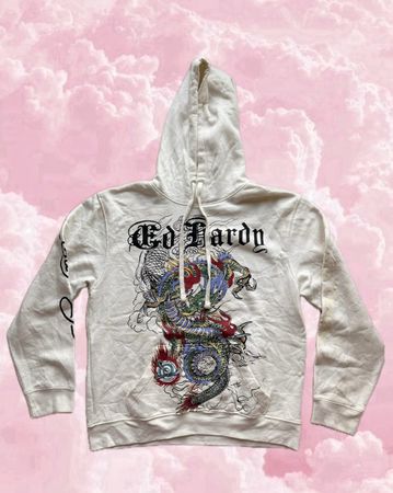 Ed Hardy Pullover