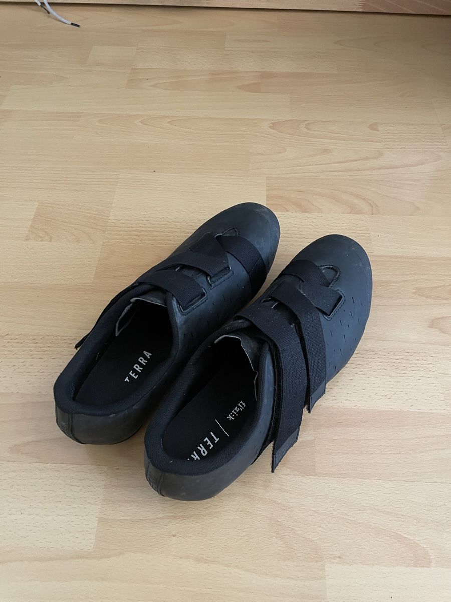 Fizik Scarpe da uomo: Fizik Terra Powerstrap X4 – Usato da Thun venduto da rem_9vqs 2