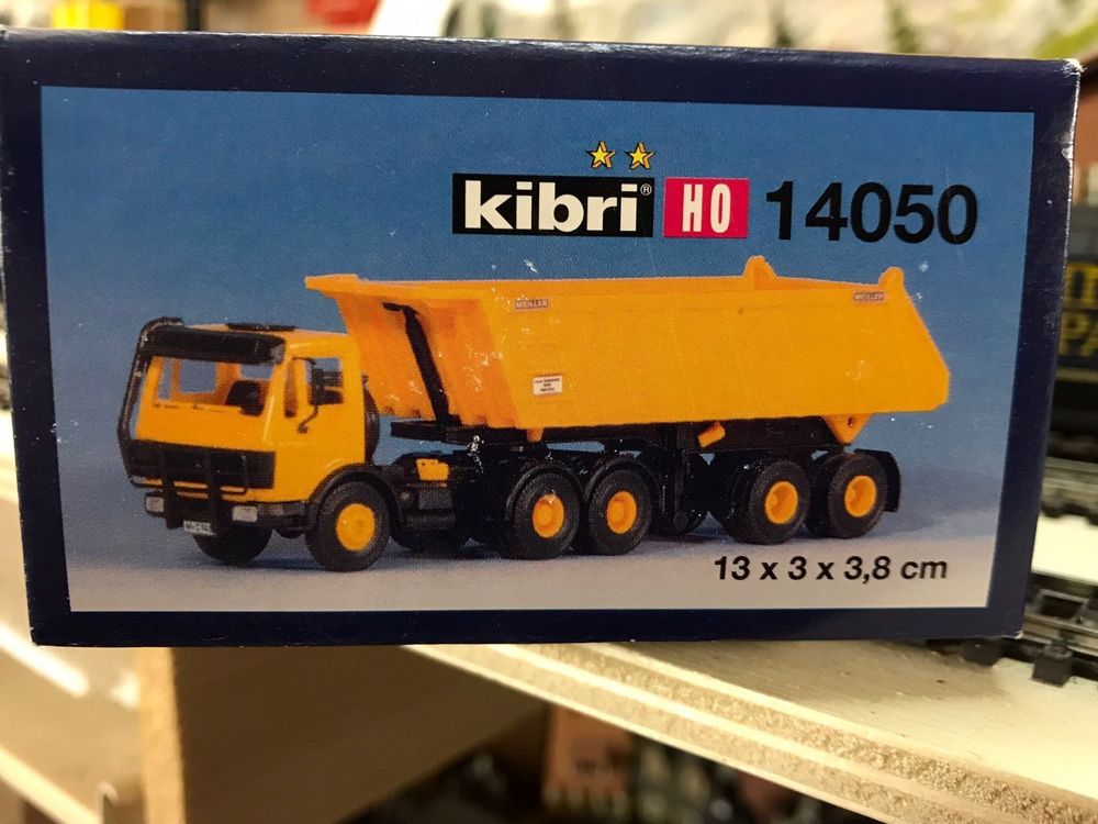 Kibri 14050