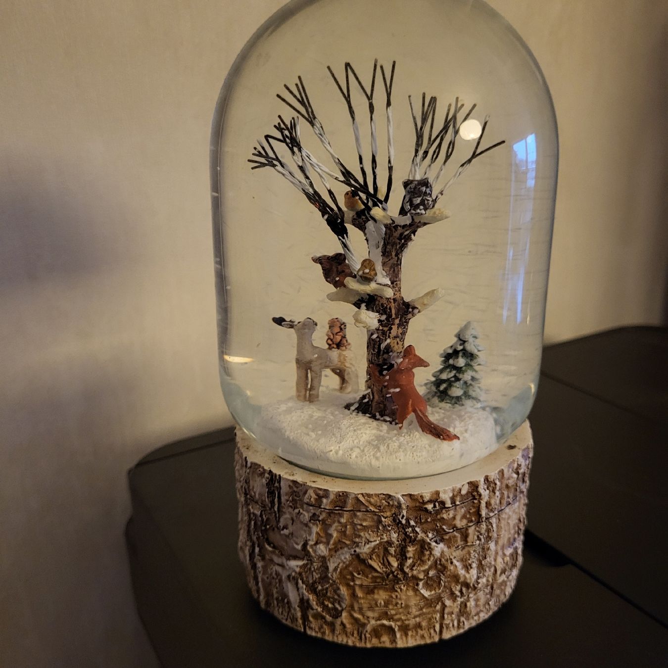 Tutte le decorazioni: boule à neige – Nuovo (secondo la descrizione) da Sévery venduto da Sandragigi 1