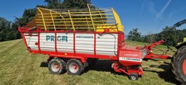 Ladewagen Pöttinger