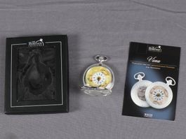 THE HERITAGE COLLECTION Taschenuhr 7131012