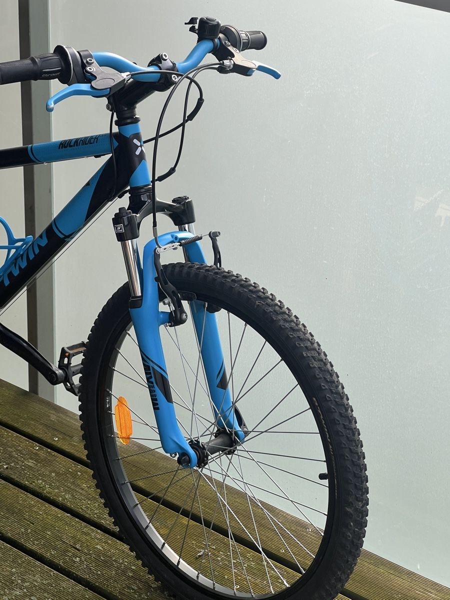 Decathlon Biciclette: Mountain Bike BTWIN 24" – Usato da Renens VD venduto da gab_8z6w 6