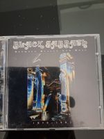 Black Sabbath - Between Heaven And Hell 1970-1983