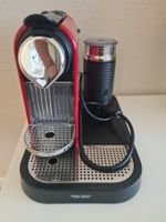Nespresso Turmix Kaffemaschine