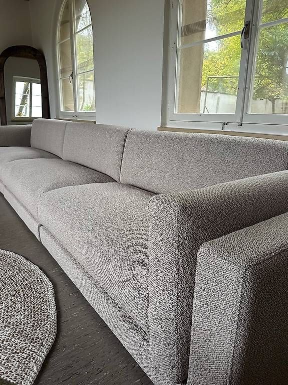 Bolia Sofas: NEU! Bolia Avelou 3 Module mit grossen Ecken – Neuf avec emballage d'origine à Ramsen par uniquetones.ch 3
