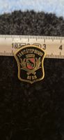 Pin Sanitäspolizei Bern
