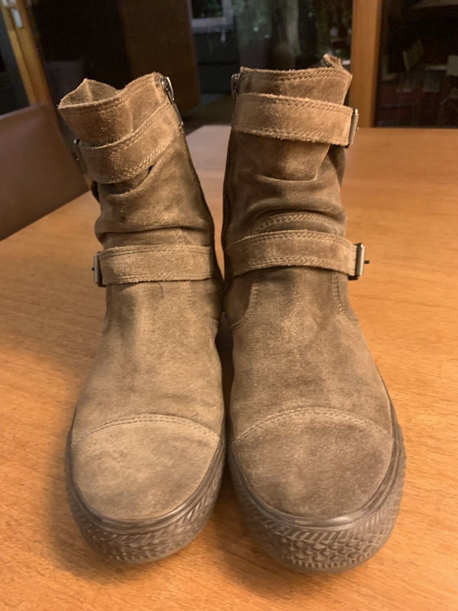 Ash Damenschuhe: Boots Ash – Gebraucht aus Abtwil SG von Fechtili 1