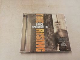 BRUCE SPRINGSTEEN - THE RISING