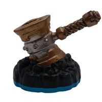 Battle Hammer - Skylanders SWAP Force