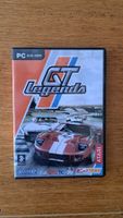 GT Legends - simulation auto - jeu PC