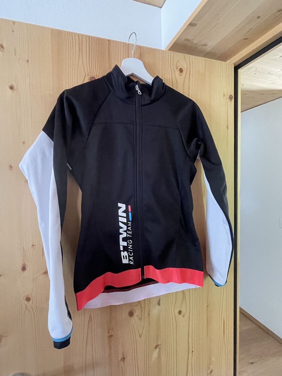 Giacche: Velojacke – Usato da Ried-Mörel venduto da nm46