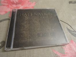 Hatena Nation CD - Blacklist -