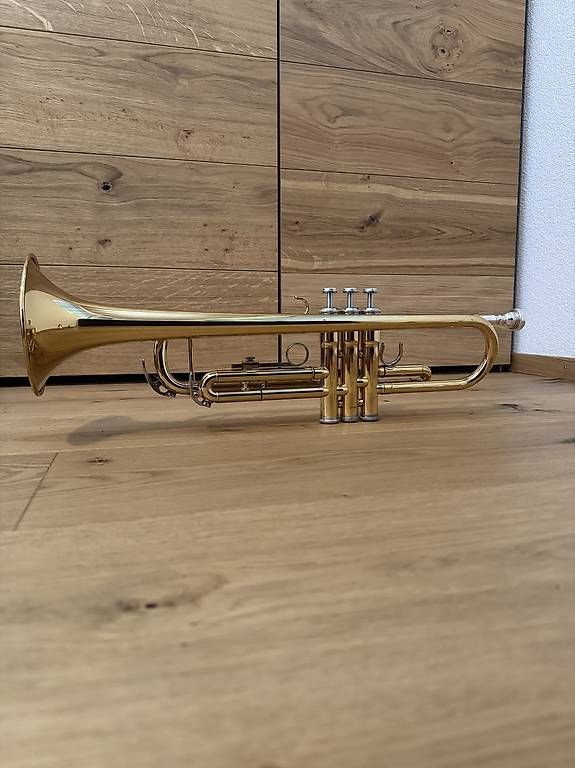 Strumenti musicali: Trompete  – Usato da Mols venduto da Zilja 1