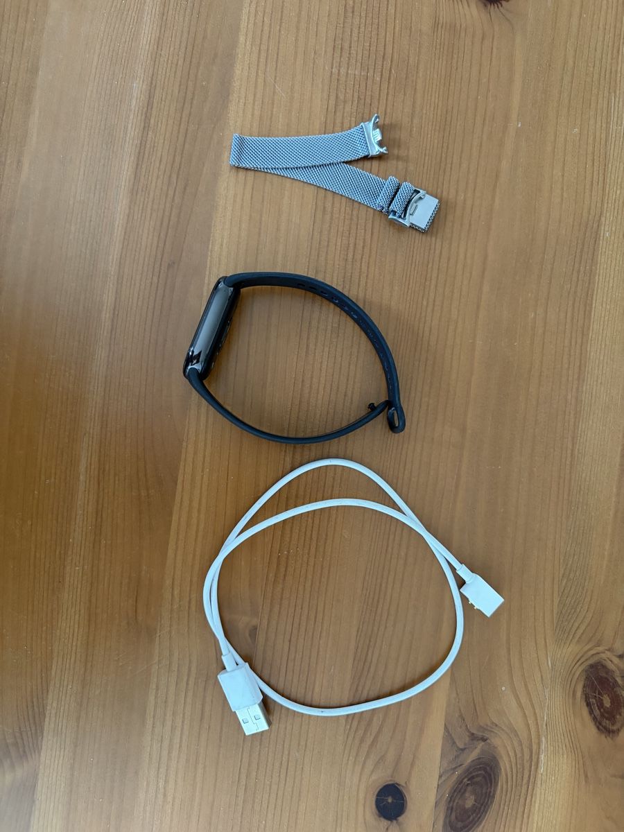 Xiaomi Smartwatch: Xiaomi Smartband 8: praktisch neu – Nuovo (secondo la descrizione) da Zürich venduto da mefe25 1