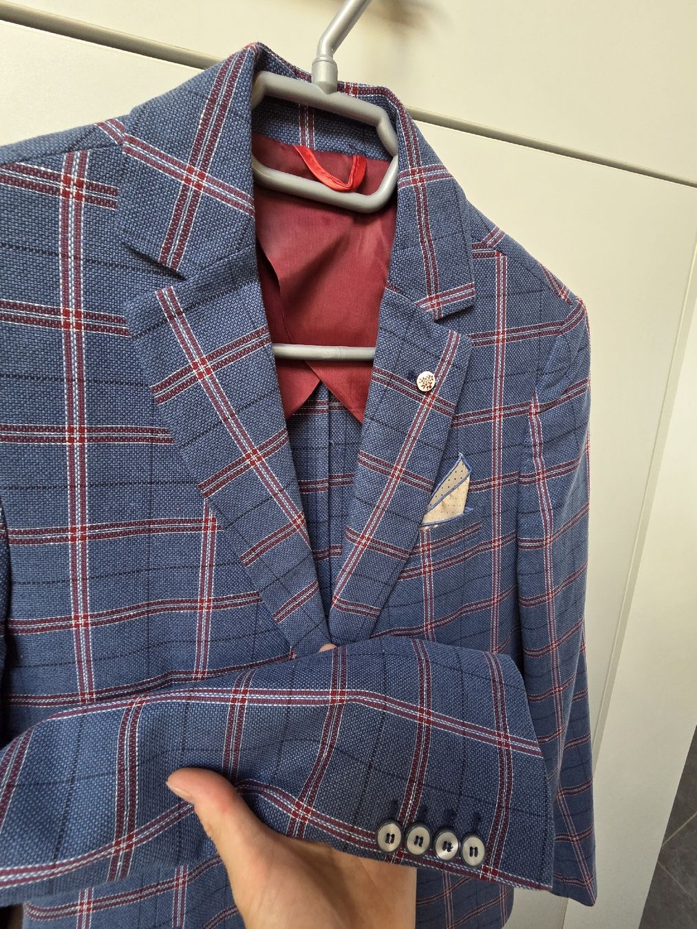 Completi: Jacket, Blazer Veste – Nuovo (secondo la descrizione) da Portalban venduto da Jskan85