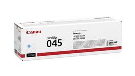Canon I-Sensys LBP611/LBP613/MF631 cyan Toner, 045C/1241C002