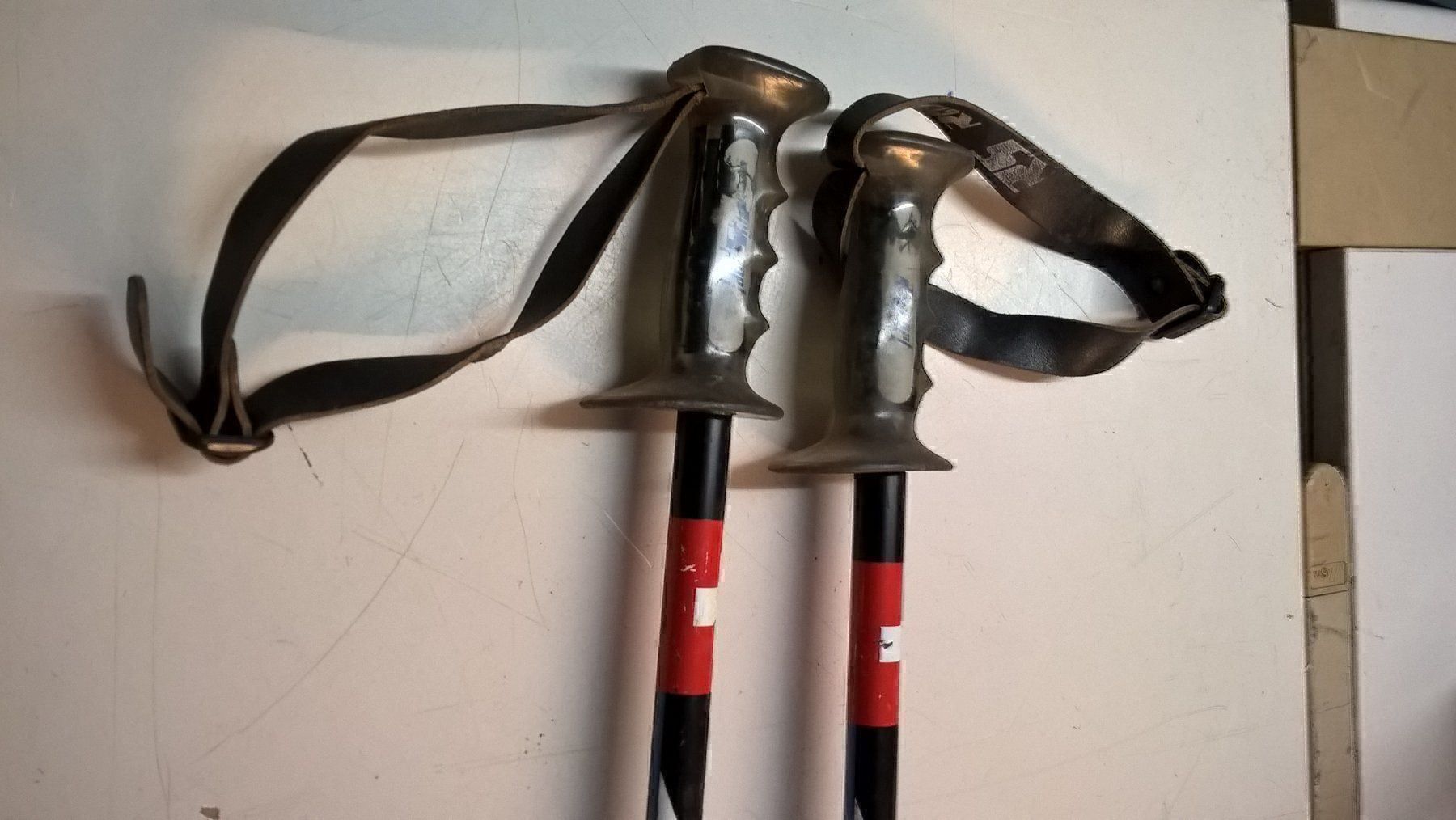 Sci: SKI SHOCKTHERAPY BY BLIZZARD 169 cm. – Usato da LUZERN venduto da picci01 6