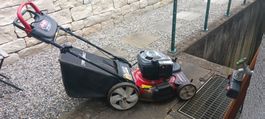 Rasenmäher Troy-Bilt TB 6553 HWM Occasion