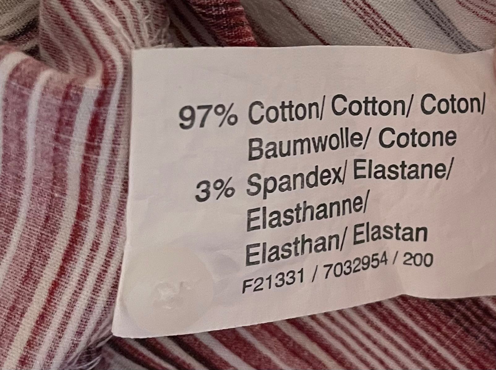 Esprit Camicette: Esprit, stylische ärmellose Bluse, Grösse S – Usato da Niederweningen venduto da baghirac 3